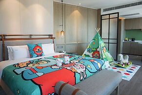 Holiday Inn Zhuhai City Center by IHG