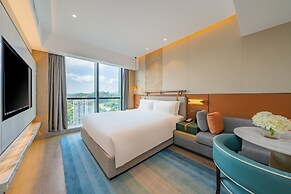 Holiday Inn Zhuhai City Center by IHG