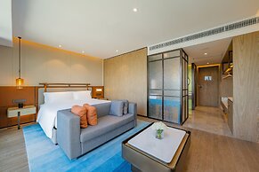 Holiday Inn Zhuhai City Center by IHG