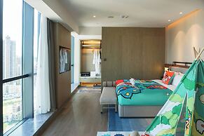 Holiday Inn Zhuhai City Center by IHG