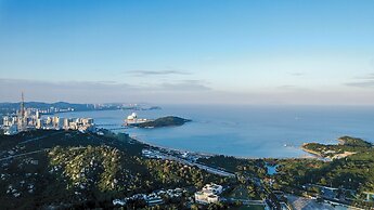 Holiday Inn Zhuhai City Center by IHG