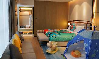 Holiday Inn Zhuhai City Center by IHG