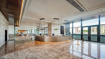 Holiday Inn Zhuhai City Center by IHG