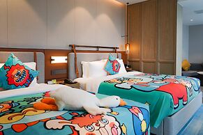 Holiday Inn Zhuhai City Center by IHG