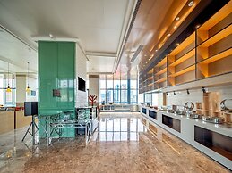 Holiday Inn Zhuhai City Center by IHG