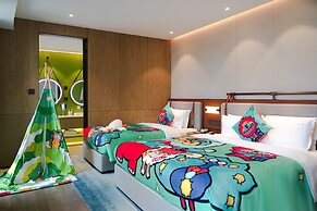 Holiday Inn Zhuhai City Center by IHG