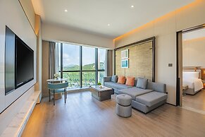 Holiday Inn Zhuhai City Center by IHG