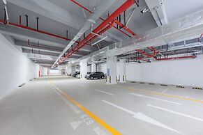 Holiday Inn Zhuhai City Center by IHG