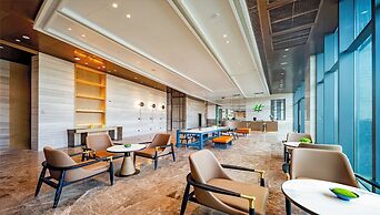 Holiday Inn Zhuhai City Center by IHG