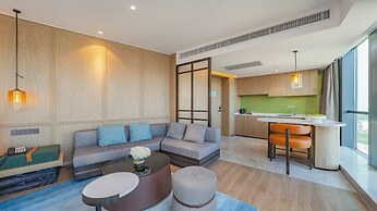 Holiday Inn Zhuhai City Center by IHG