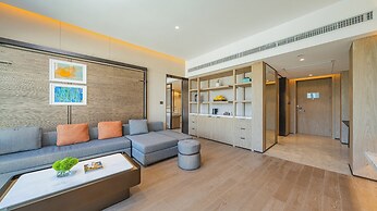 Holiday Inn Zhuhai City Center by IHG