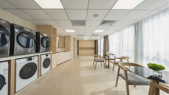 Holiday Inn Zhuhai City Center by IHG