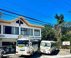 Alisson Hotel & Restaurant