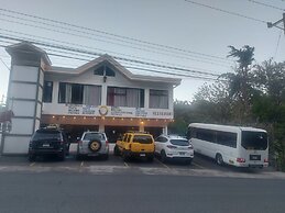 Alisson Hotel & Restaurant