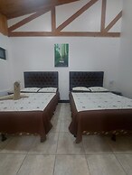 Alisson Hotel & Restaurant