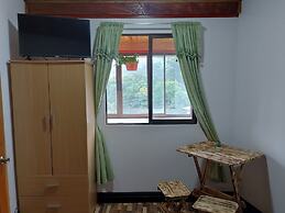 Alisson Hotel & Restaurant