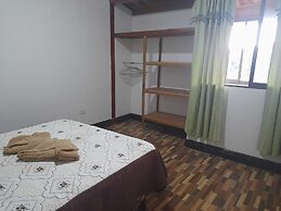 Alisson Hotel & Restaurant