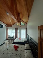 Alisson Hotel & Restaurant