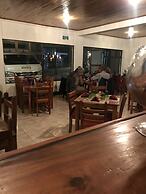 Alisson Hotel & Restaurant