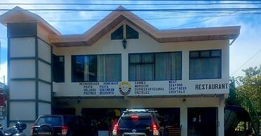 Alisson Hotel & Restaurant