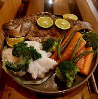 Alisson Hotel & Restaurant