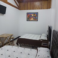 Alisson Hotel & Restaurant