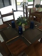 Alisson Hotel & Restaurant