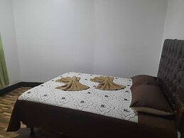 Alisson Hotel & Restaurant