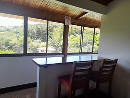 Alisson Hotel & Restaurant