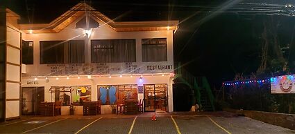 Alisson Hotel & Restaurant