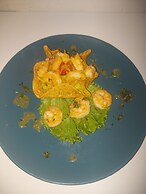 Alisson Hotel & Restaurant