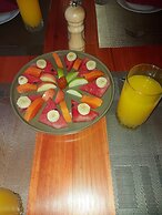 Alisson Hotel & Restaurant