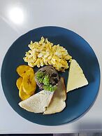 Alisson Hotel & Restaurant