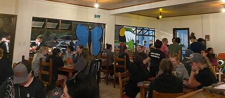 Alisson Hotel & Restaurant