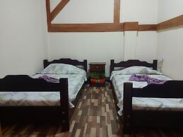 Alisson Hotel & Restaurant