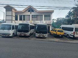 Alisson Hotel & Restaurant