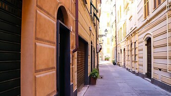 Marsala 11 - Rapallo