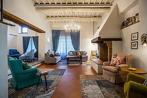 Borgo San Polino a Charming Eco-lodge