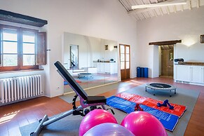 Borgo San Polino a Charming Eco-lodge