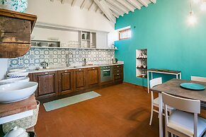 Borgo San Polino a Charming Eco-lodge