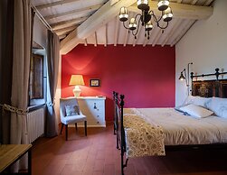 Borgo San Polino a Charming Eco-lodge