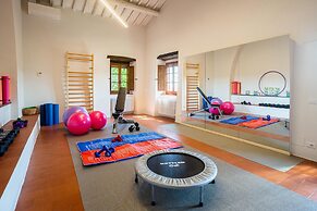 Borgo San Polino a Charming Eco-lodge