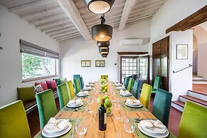 Borgo San Polino a Charming Eco-lodge