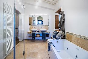 Borgo San Polino a Charming Eco-lodge