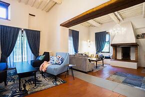 Borgo San Polino a Charming Eco-lodge