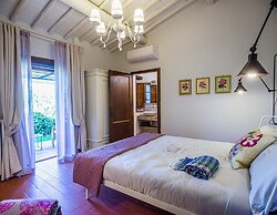 Borgo San Polino a Charming Eco-lodge