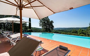 Borgo San Polino a Charming Eco-lodge