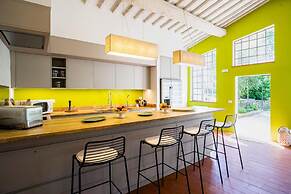 Borgo San Polino a Charming Eco-lodge