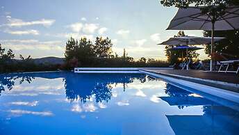 Borgo San Polino a Charming Eco-lodge