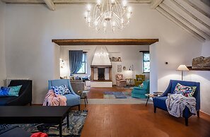 Borgo San Polino a Charming Eco-lodge